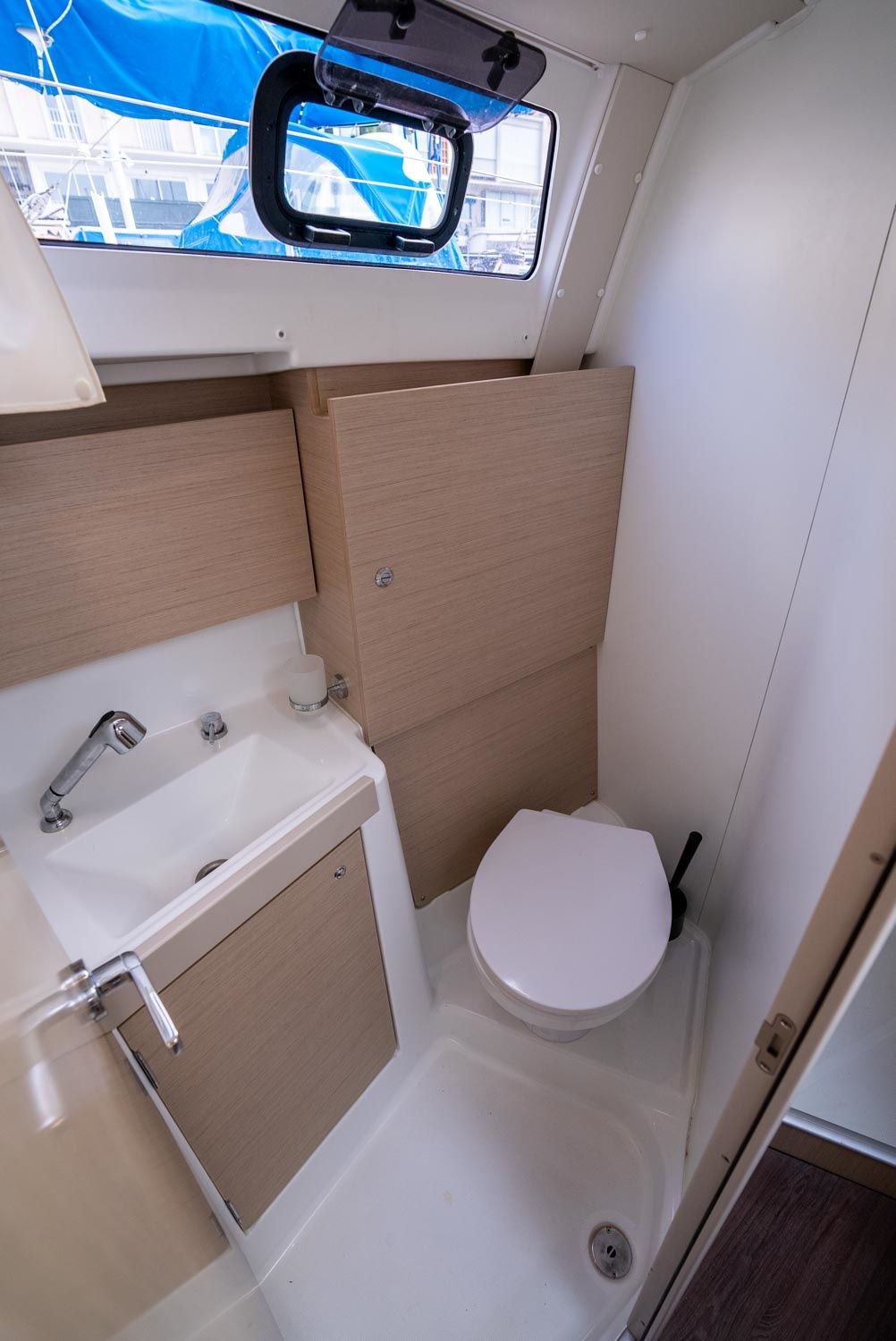 Beneteau Oceanis 35.1 | Malilu