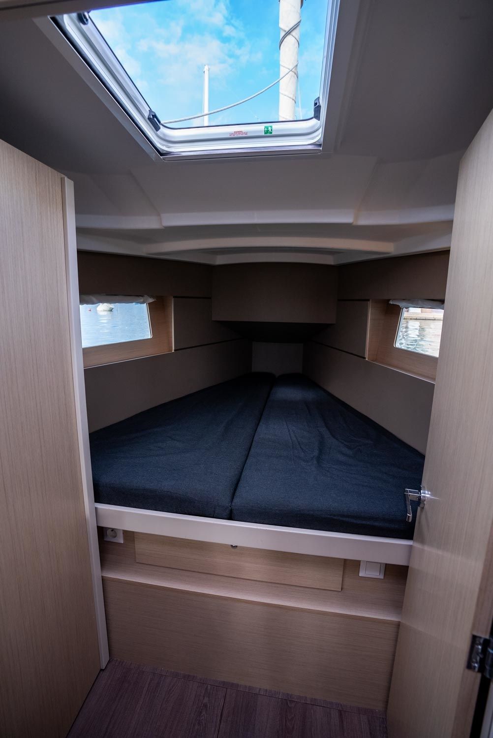 Beneteau Oceanis 35.1 | Malilu