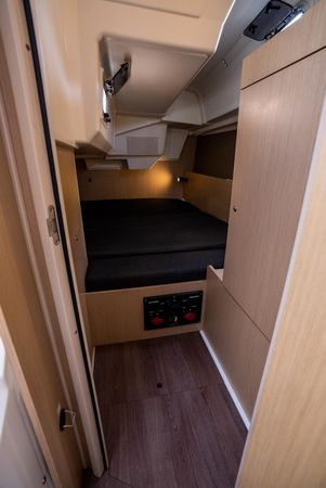 Beneteau Oceanis 35.1 | Malilu