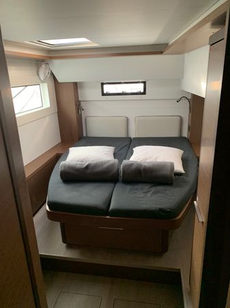 Lagoon 46 | Sail Away