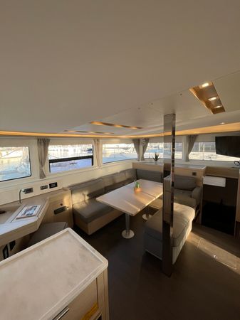 Lagoon 46 | Sail Away