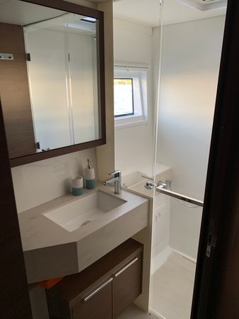 Lagoon 46 | Sail Away