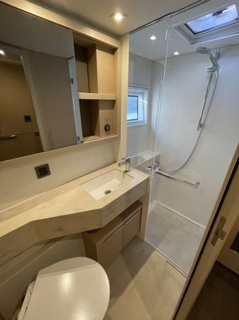 Lagoon 46 | Sail Away