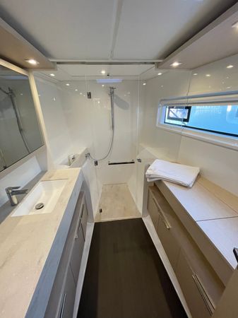 Lagoon 46 | Sail Away