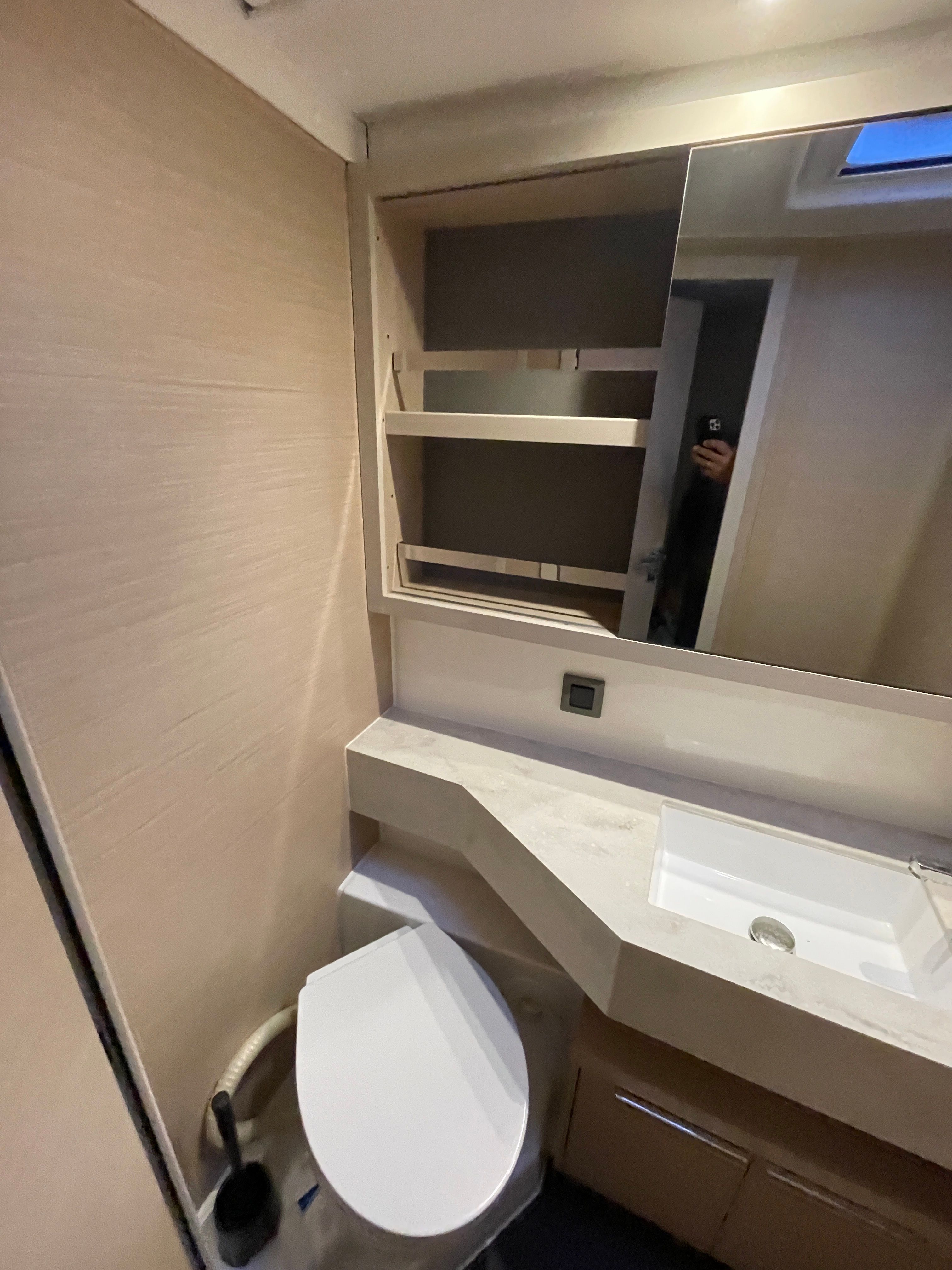 Lagoon 46 | Sail Away