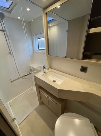 Lagoon 46 | Sail Away