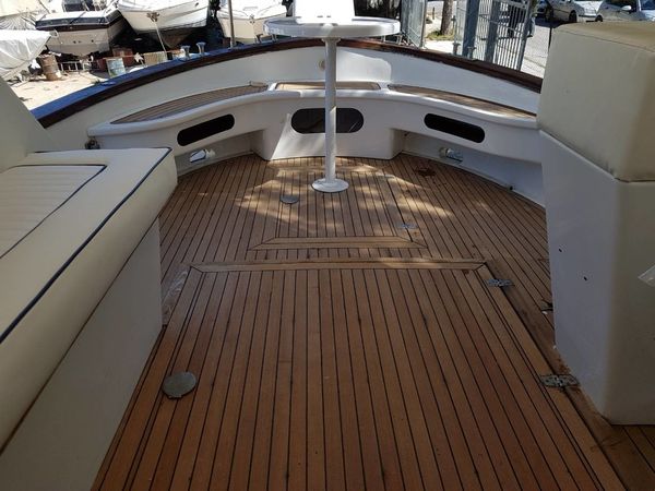 Apreamare Smeraldo 8 | Sunrise