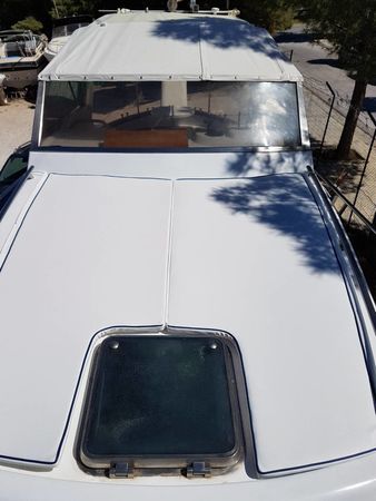 Apreamare Smeraldo 8 | Sunrise