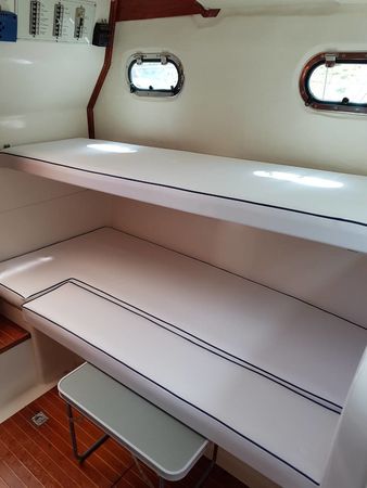 Apreamare Smeraldo 8 | Sunrise