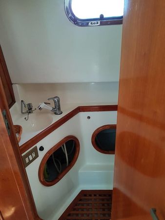 Apreamare Smeraldo 8 | Sunrise