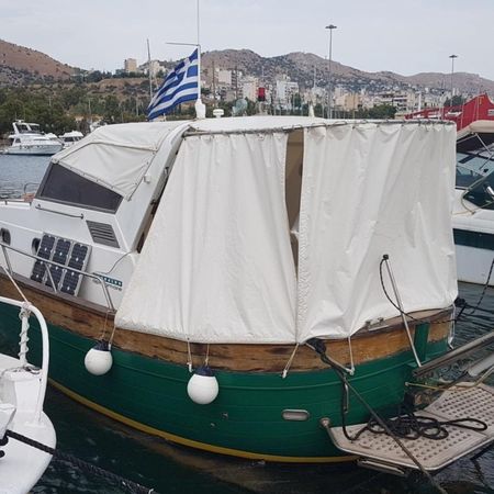 Apreamare Smeraldo 8 | Sunrise