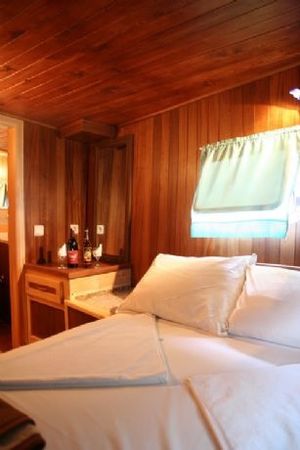 Gulet 85 | Kaptan Torbali