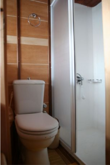 Gulet 85 | Kaptan Torbali