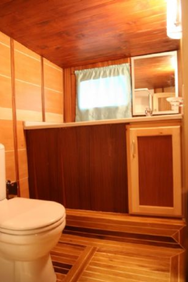 Gulet 85 | Kaptan Torbali