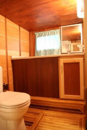 Gulet 85 | Kaptan Torbali