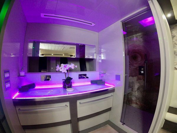 Jaguar 76 | Yacht Mind