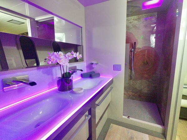 Jaguar 76 | Yacht Mind