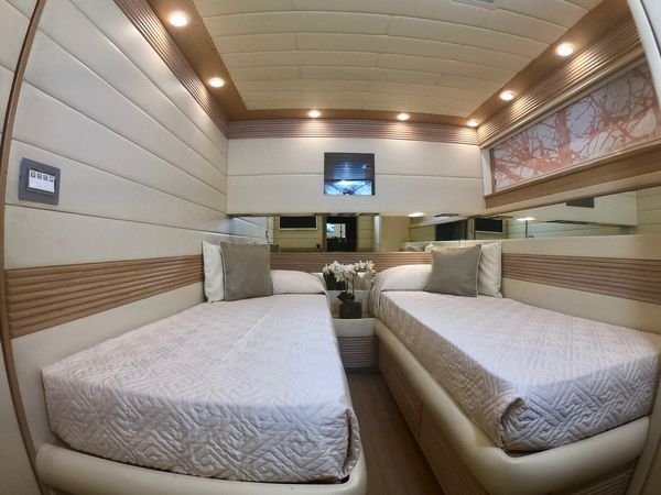 Jaguar 76 | Yacht Mind