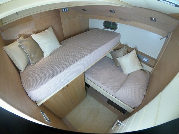 Jaguar 76 | Yacht Mind