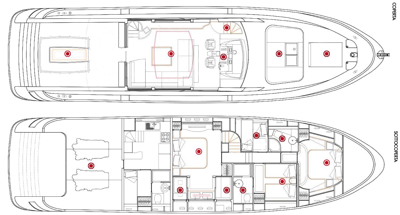 Jaguar 76 | Yacht Mind