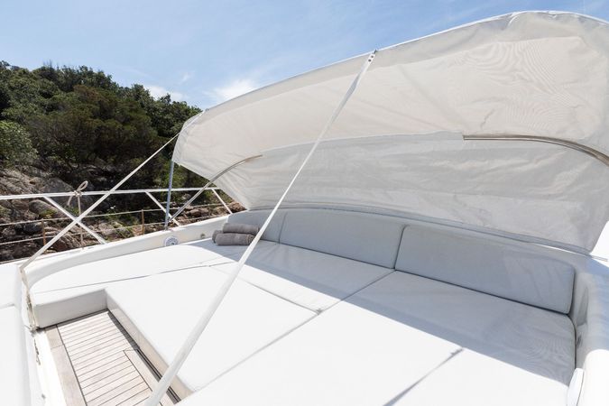 Jaguar 76 | Yacht Mind