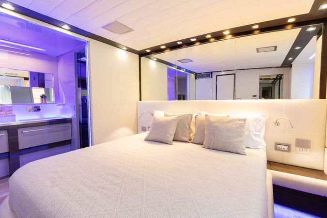 Jaguar 76 | Yacht Mind