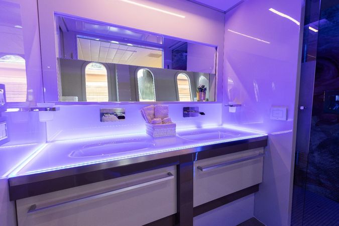 Jaguar 76 | Yacht Mind