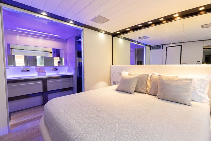 Jaguar 76 | Yacht Mind