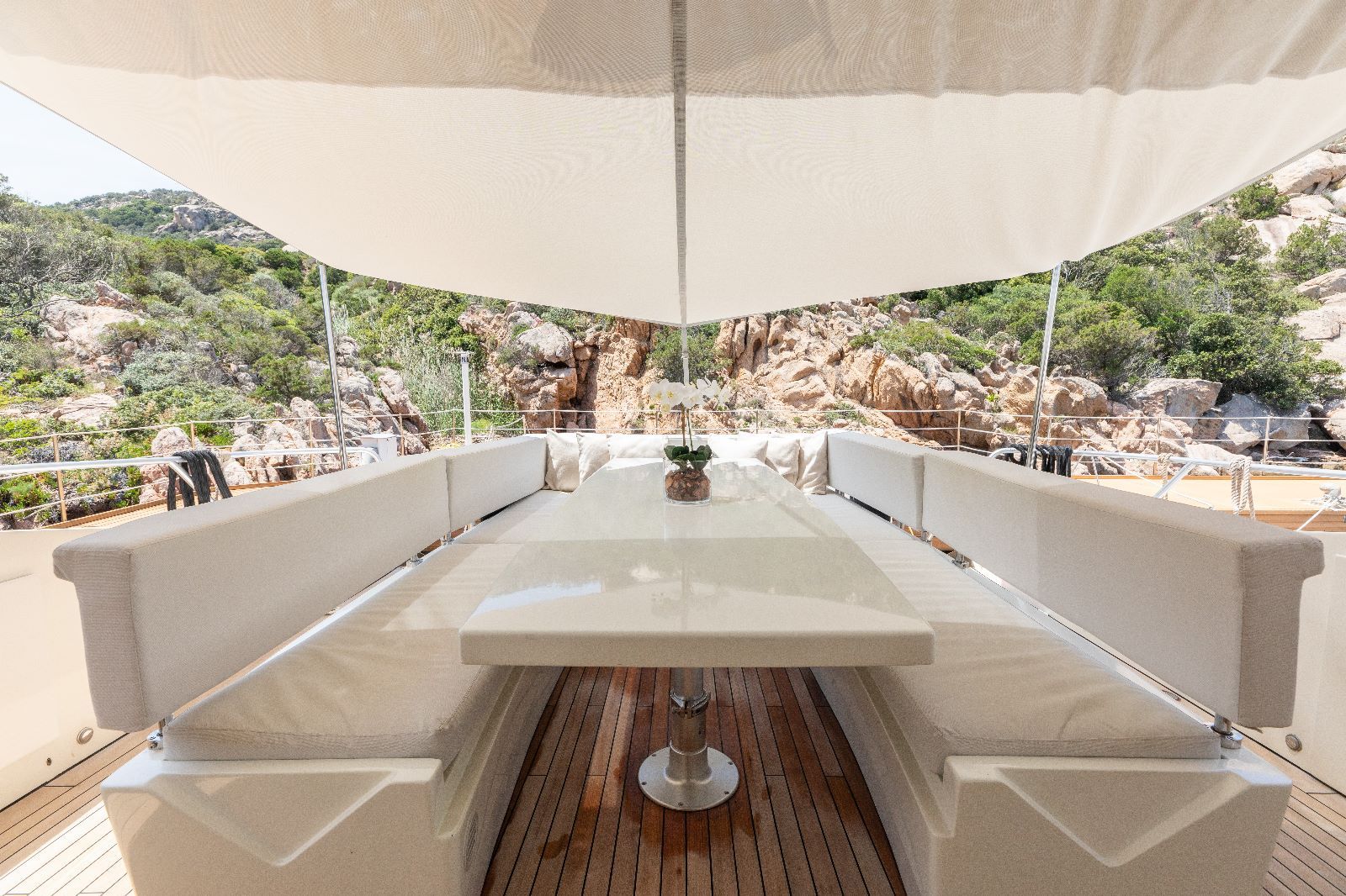 Jaguar 76 | Yacht Mind
