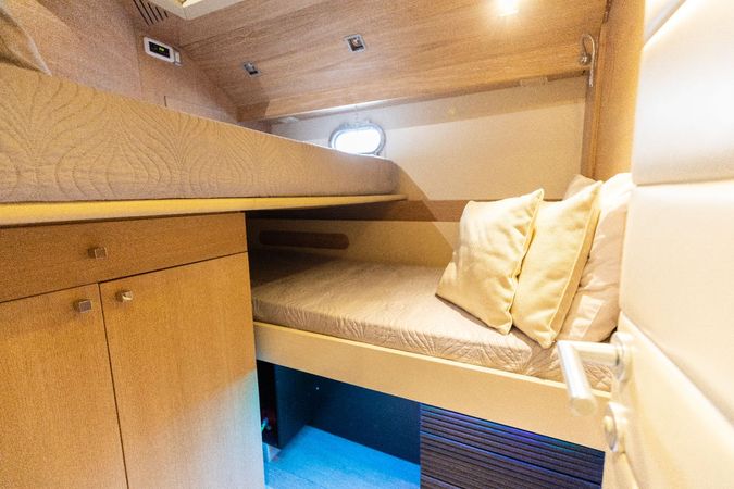 Jaguar 76 | Yacht Mind