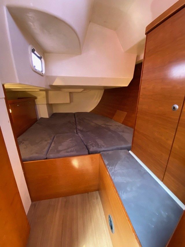 Hanse 430 | Astraios