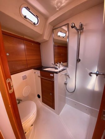 Hanse 430 | Astraios