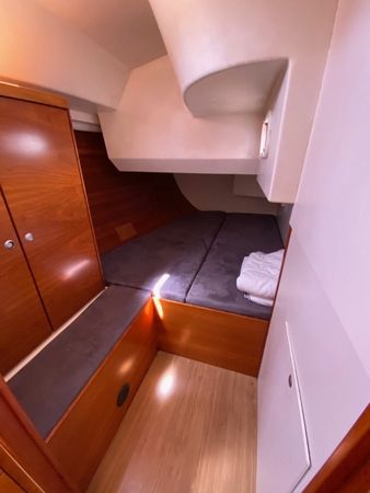 Hanse 430 | Astraios