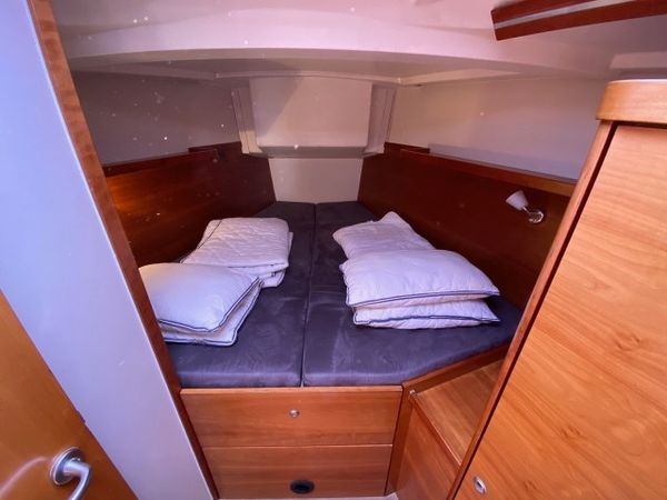 Hanse 430 | Astraios