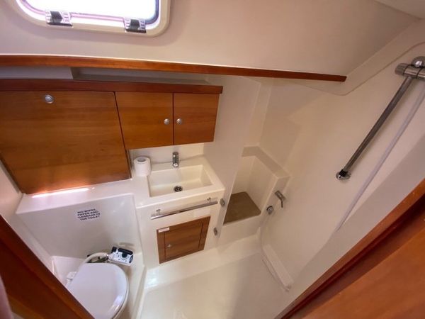 Hanse 430 | Astraios