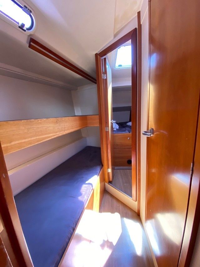 Hanse 430 | Astraios