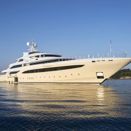 Golden yachts 278 | O'ptasia