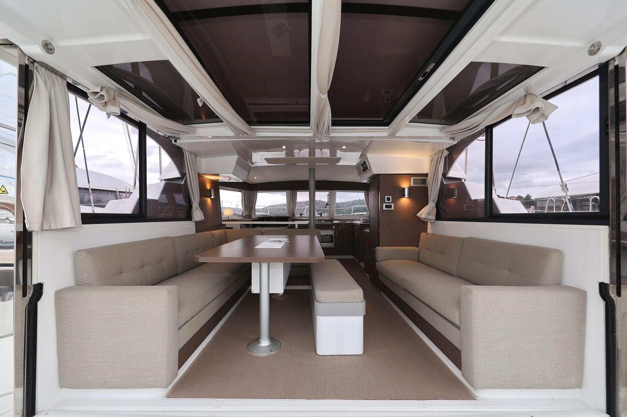 Bali Catspace | Queen Bee