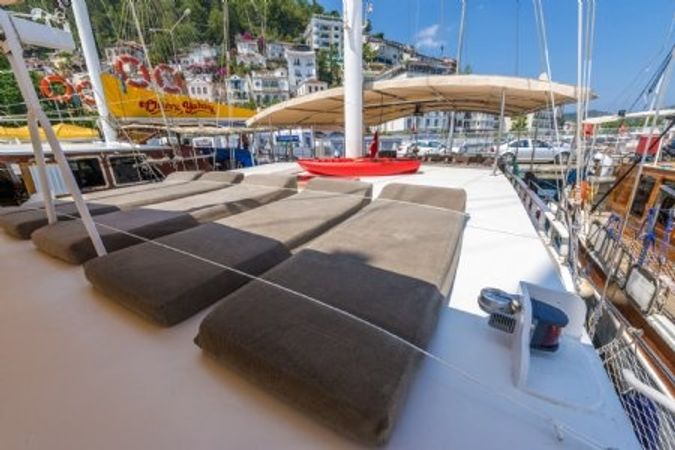 Gulet 75 | Nomade
