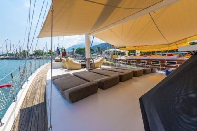 Gulet 75 | Nomade