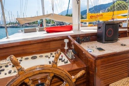 Gulet 75 | Nomade