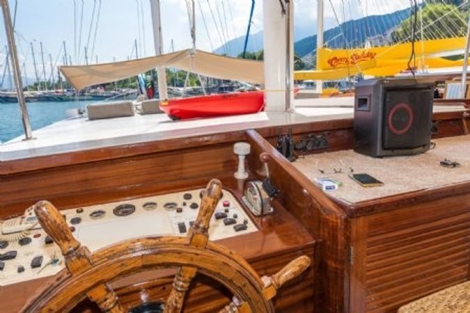 Gulet 75 | Nomade