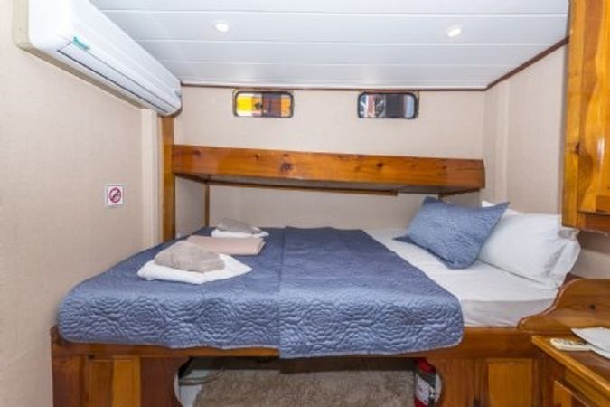 Gulet 75 | Nomade