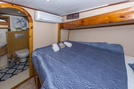 Gulet 75 | Nomade