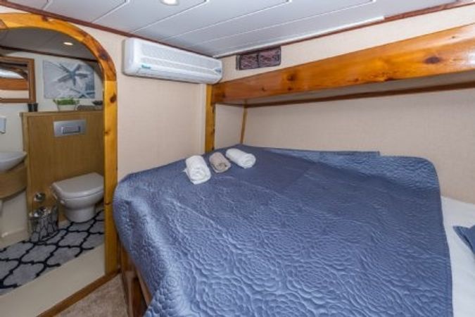 Gulet 75 | Nomade