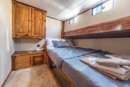 Gulet 75 | Nomade