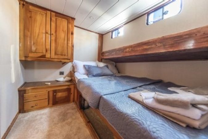 Gulet 75 | Nomade