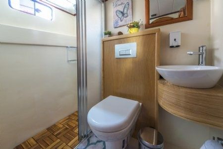 Gulet 75 | Nomade