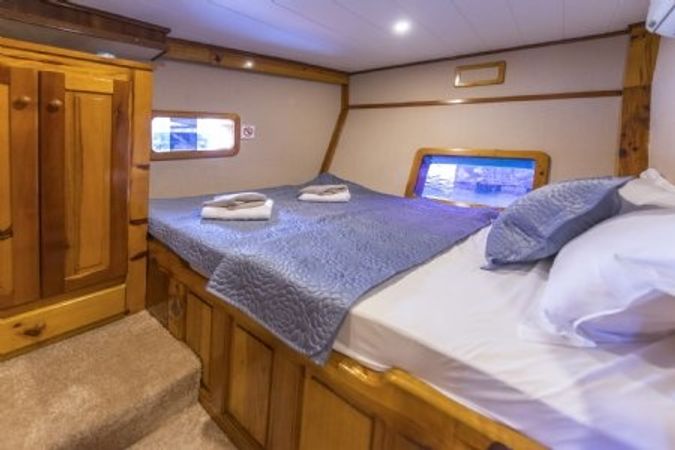Gulet 75 | Nomade