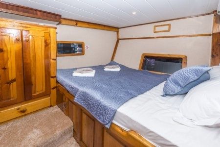 Gulet 75 | Nomade